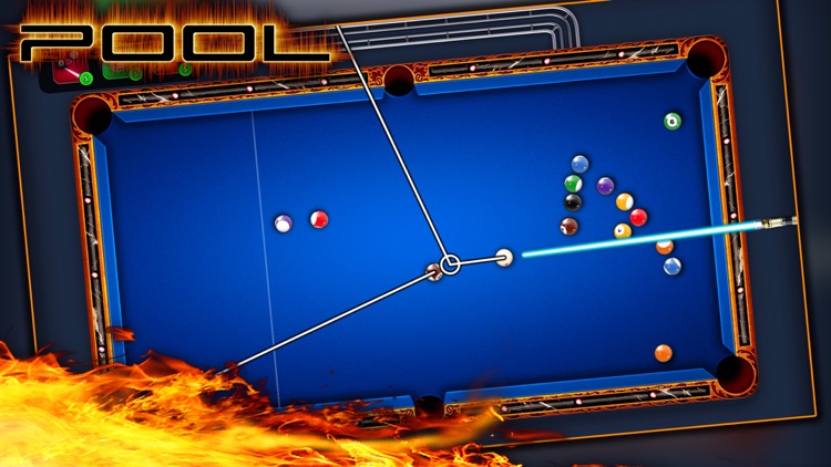 8 Ball Mini Pool Pro screenshot-3