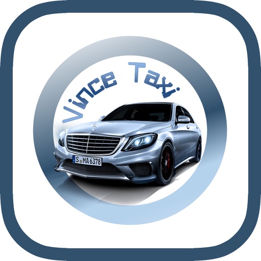 Vince Taxi icon