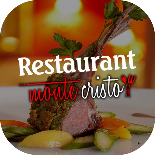 Restaurant Monte Cristo icon