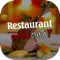 L'application Iphone/Ipad de Restaurant Monte Cristo vous permet de réserver en ligne ou par téléphone via votre application 