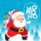 Santa Claus on the Run - Christmas 2016 Game