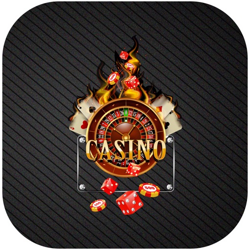 Ace Match Hot Spins - Gliter Cassino Winner iOS App