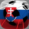 Penalty Soccer 6E: Slovakia - For Euro 2016