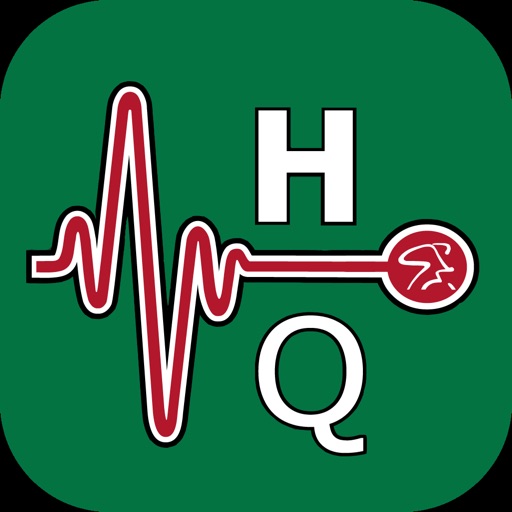 Castlebar Health Quarters icon