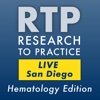 RTP Live - Hematology 2016