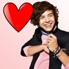 Harry Styles my 1D boyfriend: One Direction