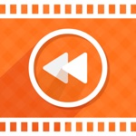Video Reverse Reverser cam, Video Rewind Editor