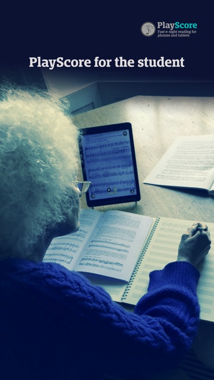 PlayScore Pro screenshot-3