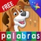 Welcome to “Spanish First Words with Phonics“ the first educational application to teach children Spanish through letter sounds (phonics) and letter names, that also provides the choice between distinción or seseo