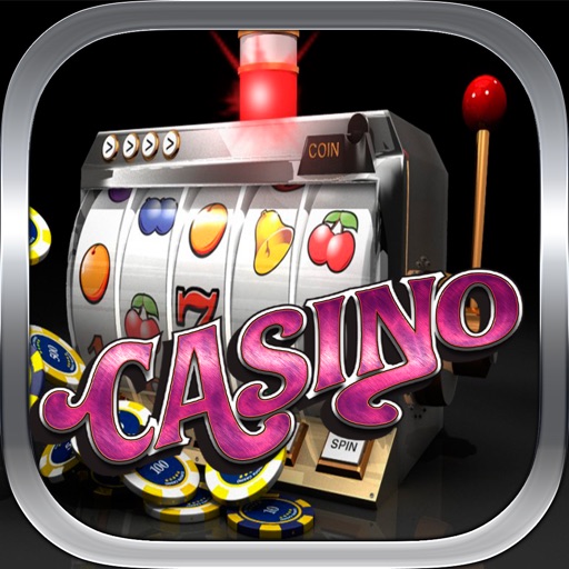 7 7 7 Amazing Classic Lucky Slots - Vegas Slots Game icon