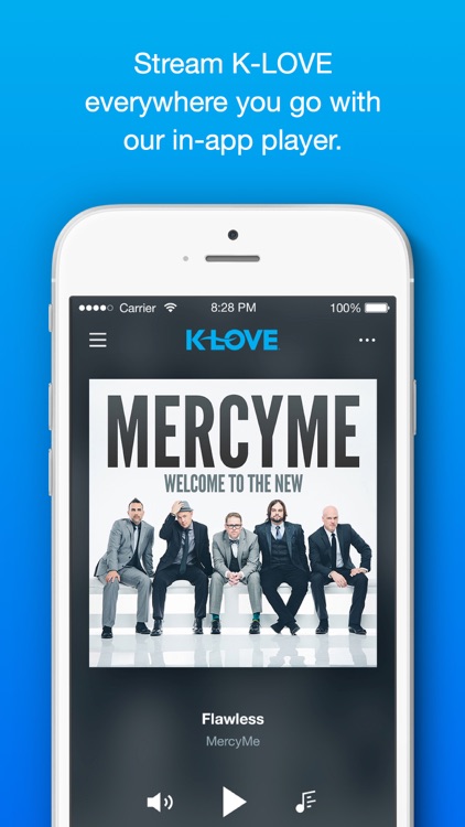 K-LOVE