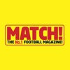 Match! The cool football magazine for young fans
