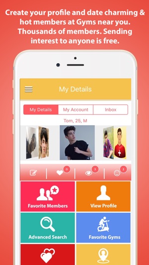 Getting A Hot Date Is No Sweat With Sweatt Dating App — Start Up Your  Happiness