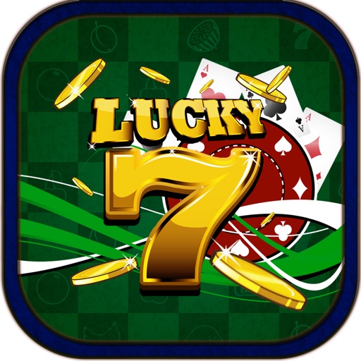 Real Vegas Casino Slots: Lucky Win Casino Game icon