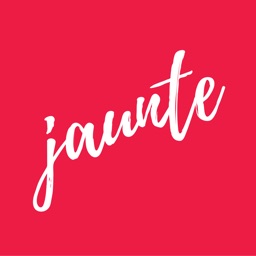 JAUNTE Travel & Lifestyle for Her