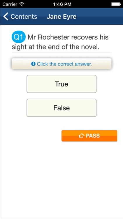 Jane Eyre York Notes for GCSE 9-1 screenshot-4