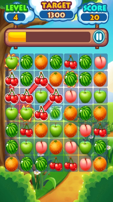 Chuzzle Game free. download full Version