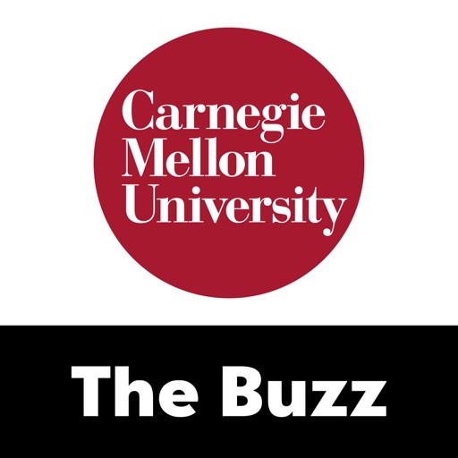 The Buzz: Carnegie Mellon icon