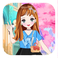 Activities of Prom Salon – Fashion Salon Game for Girls