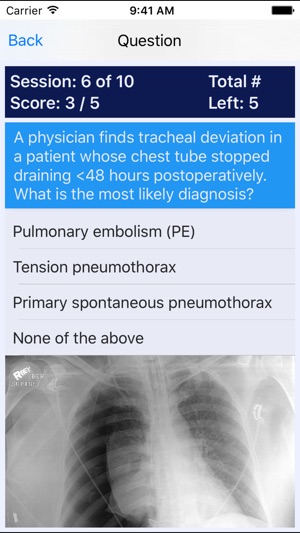 Medical Surgical Nurse Review(圖3)-速報App