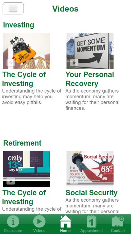 Partners In Planning