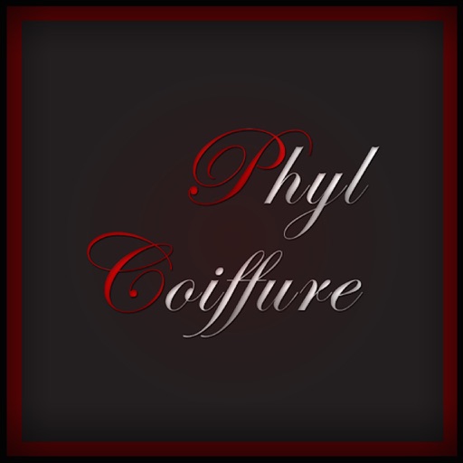 Phyl Coiffure icon
