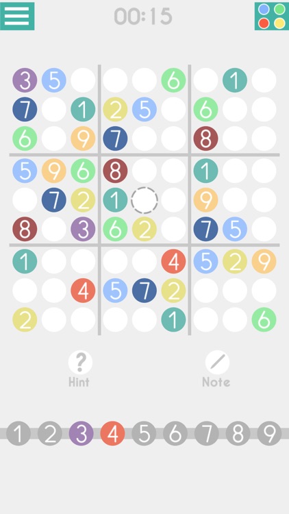 Sudoku Free!!