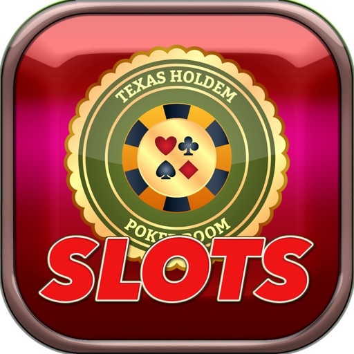 21 Favorites Slots Machine Of Vegas - Spin reel icon