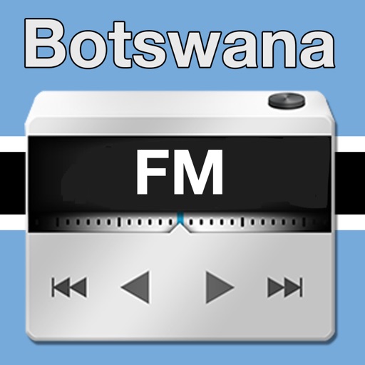 Botswana Radio - Free Live Botswana Radio Stations icon