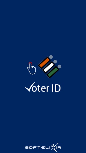 Voter Id Card(圖1)-速報App