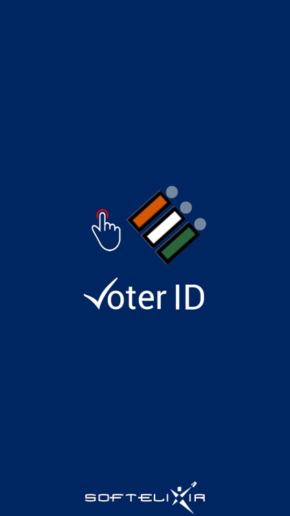 Voter Id Card