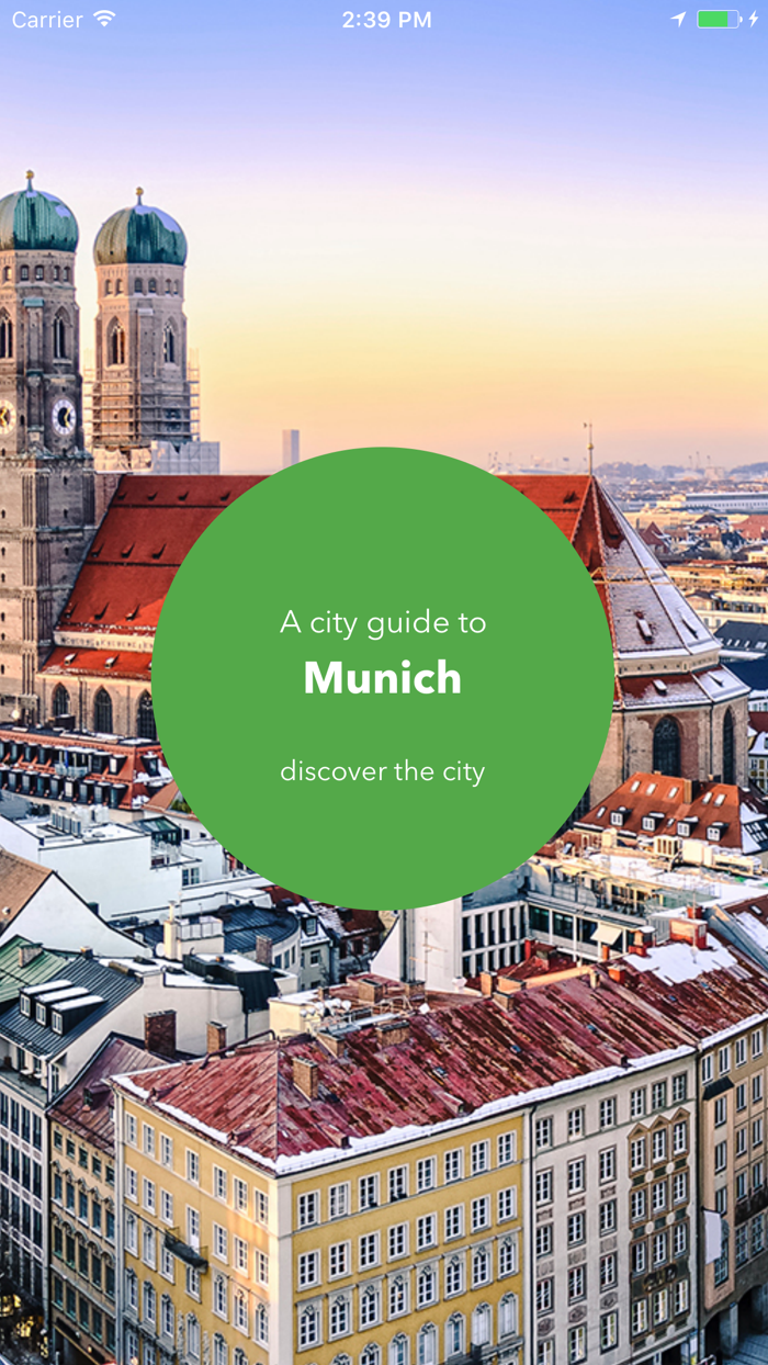 Munich Travel  Tourism Guide