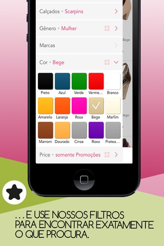 ShopAlike - Shopping screenshot 4