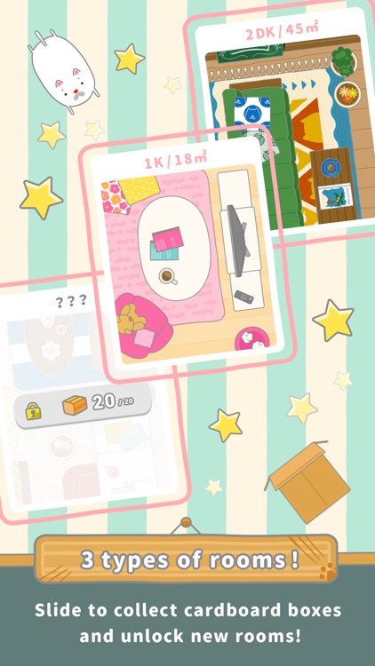 Neko Zusaru. screenshot-3
