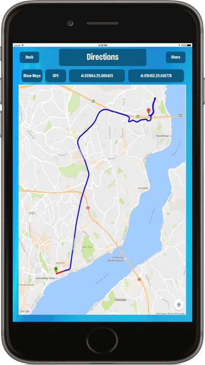 Istanbul Turkey Tourist Attractions aroundCity