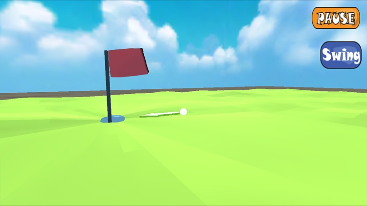 Mini Golf Island Skies Edition screenshot-3