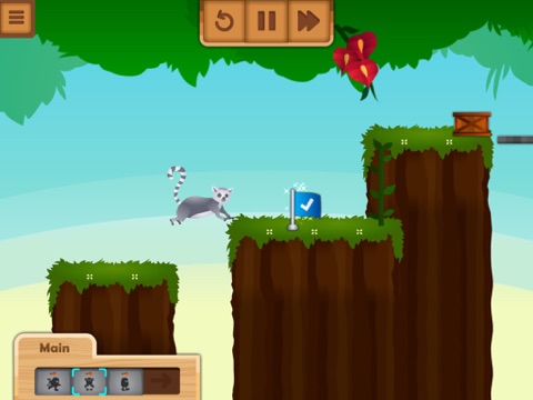 Save the Animals: Coding Game screenshot 3