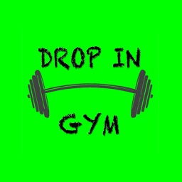 Drop in Gym