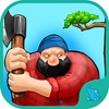 Timberman - Wood Cutter