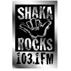 Top 12 Music Apps Like Shaka Rocks 103.1 - Best Alternatives