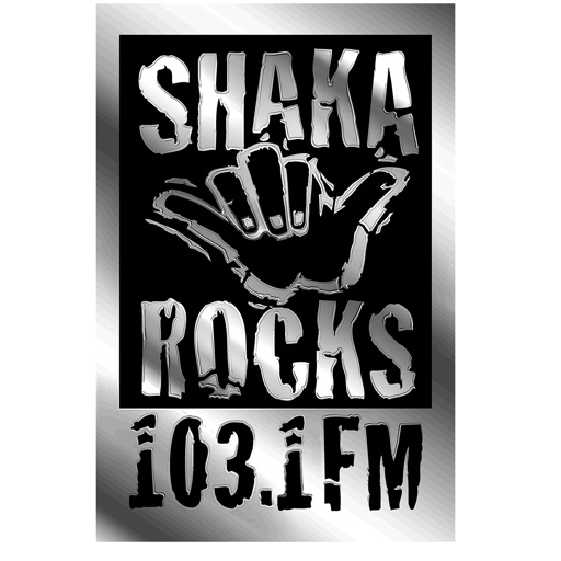 Shaka Rocks 103.1 Download