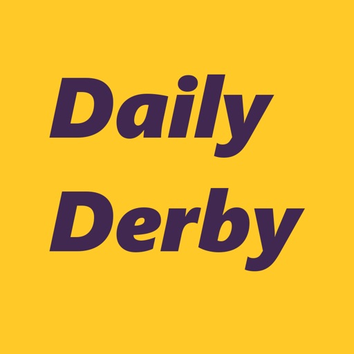 Lottery Box - for CA Daily Derby icon
