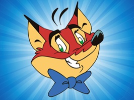 Lass den Fuchs für dich sprechen