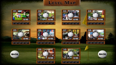 How to cancel & delete Great Golf Hidden Object Game from iphone & ipad 2