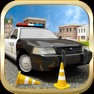 Get 3D Police Car Driving Simulator Games for iOS, iPhone, iPad Aso Report