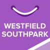 Westfield Southpark, powered by Malltip