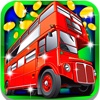 Golden London Slot Machines: Keep calm and win big lottery prizes and coins