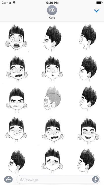 Aggregate 71+ spiky anime hair - in.cdgdbentre