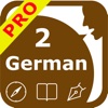 SpeakGerman 2 Pro (8 German Text-to-Speech)