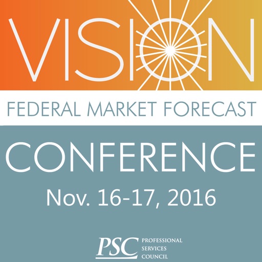 PSC Vision Conference 2016